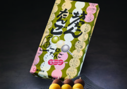亀井製菓　期間限定販売会;